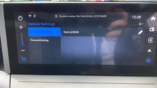 Vauxhall Frontera 83kW Ultimate 54kWh Extended Range 5dr Auto Electric Estate